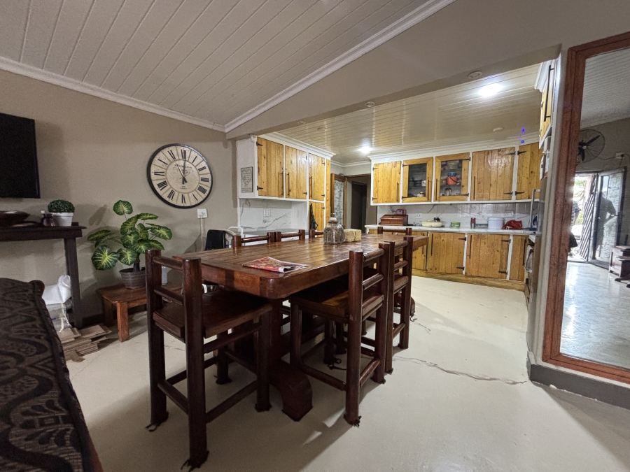 4 Bedroom Property for Sale in Churchill Estate Western Cape